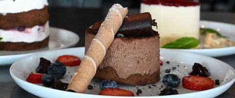 Crento Italian Glebe - Accommodation 4U 2
