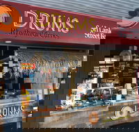 Rhythm of Curries - Accommodation 4U