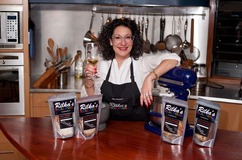 Rilka's Kitchen - Accommodation 4U 0