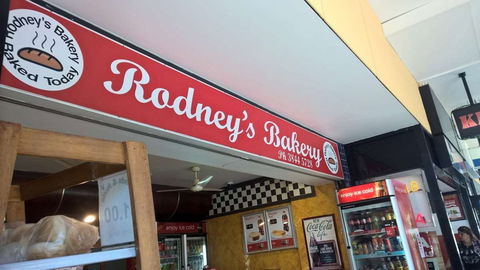 Rodney's Bakery - Accommodation 4U 0
