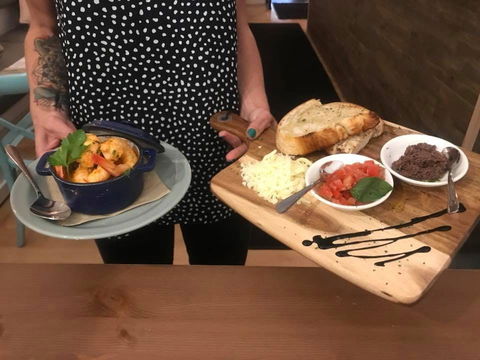 Romantica Ristorante Pizzeria - Accommodation 4U 0