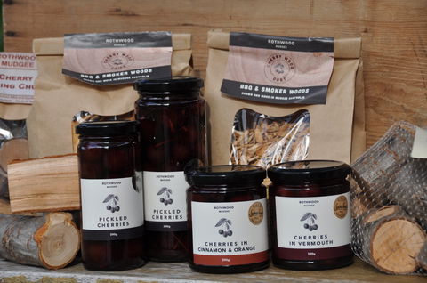 Roth Family Orchard - Accommodation 4U 0