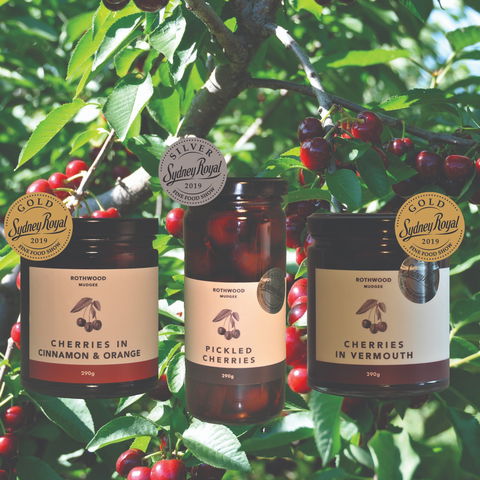 Roth Family Orchard - Accommodation 4U 1