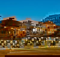 Royal Hotel Queanbeyan - Accommodation 4U