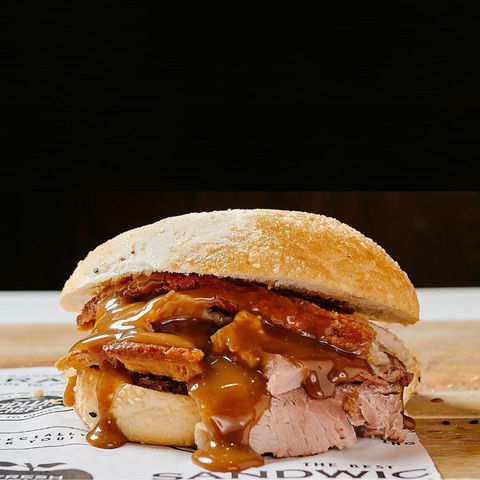 Sandwich Chefs - Maribyrnong - Accommodation 4U 0