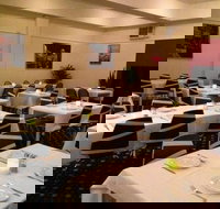 Schnitz And Giggles - Club Heathcote Restaurant - Accommodation 4U