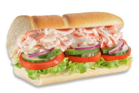 Subway - South Brisbane - Accommodation 4U 0
