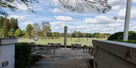 Tee's Clubhouse - Accommodation 4U 0