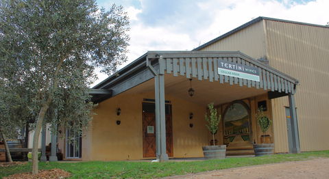Tertini Wines - Accommodation 4U 0