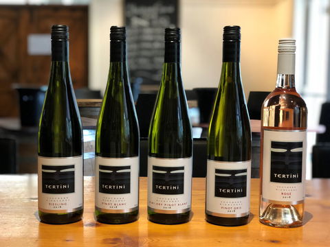 Tertini Wines - Accommodation 4U 2