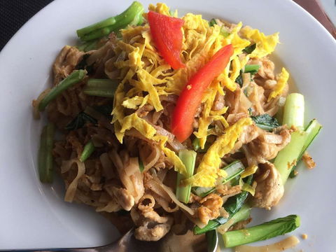 Thai Corner Restaurant Function & Wedding Room - Mount Pleasant - Accommodation 4U 0