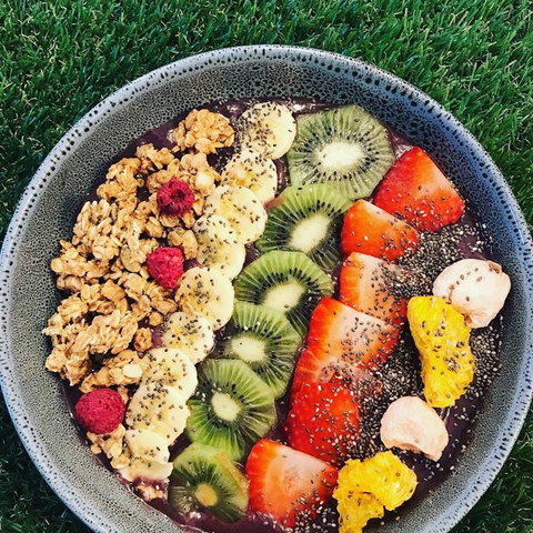 The Allotment Cafe - Accommodation 4U 0