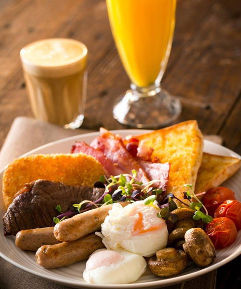 The Coffee Club - Aspendale & Chelsea - Accommodation 4U 0