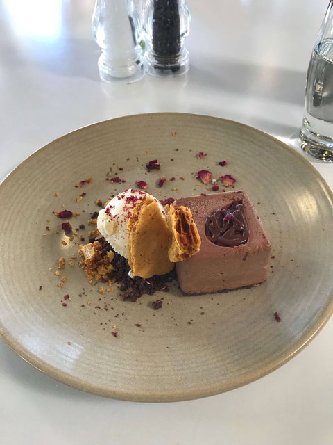 The View - Accommodation 4U 0