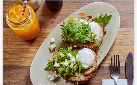 Urban Provodore - Accommodation 4U 0