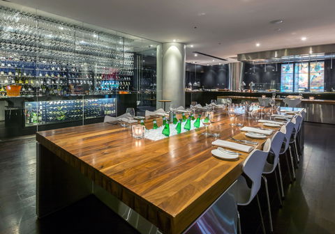 Vintaged Bar + Grill - Accommodation 4U 0