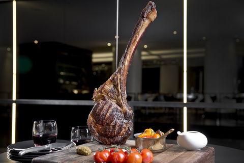 Vintaged Bar + Grill - Accommodation 4U 1