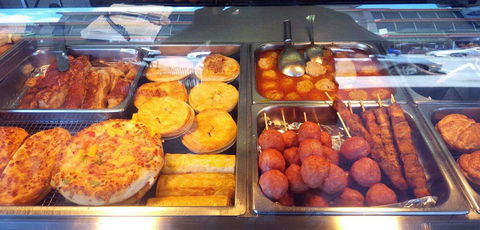 Vinata's Hot Bread - Accommodation 4U 0