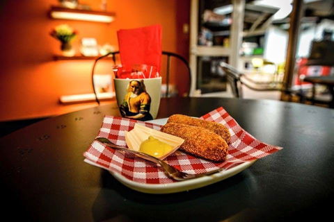 Waffle-On Stroopwafels - Accommodation 4U 0