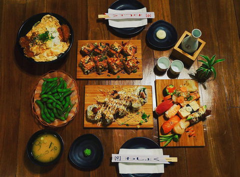 Yummo Sushi - Accommodation 4U 0
