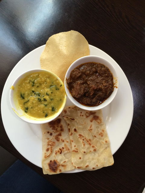 Amma's Cafe - Accommodation 4U 1