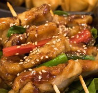 Ginga Portside Japanese Restaurant - Accommodation 4U