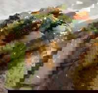 Green Jade Asian Restaurant - Accommodation 4U