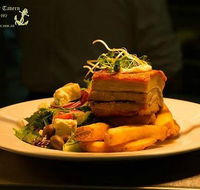 Hope  Anchor Tavern - Accommodation 4U