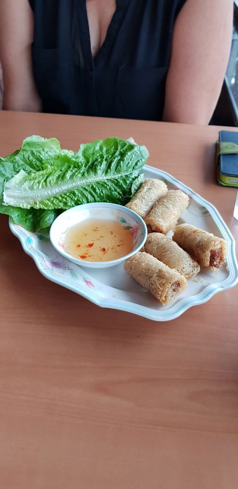 Vietnamese Saigon Star - Accommodation 4U 26