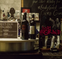 Parisi's Restaurant - Accommodation 4U