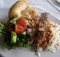 Turquoise Turkish Restaurant - Accommodation 4U