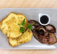 Yellow Belly Cafe - Accommodation 4U