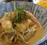 Chefs Of Tandoori - Accommodation 4U