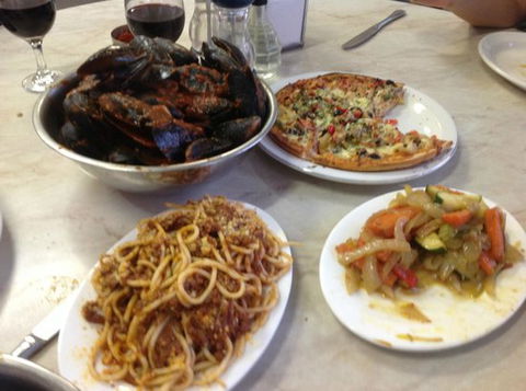 Concas - Accommodation 4U 0