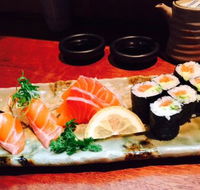 Izakaya Potts - Accommodation 4U