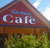 Lake Whadie Cafe - Accommodation 4U