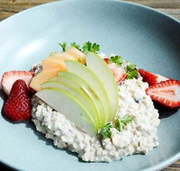 Mediterranea Restaurant - Accommodation 4U