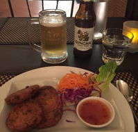 Morningside Thai Restaurant - Accommodation 4U