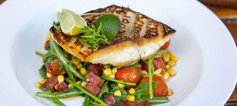 O Bar & Restaurant - Accommodation 4U 0
