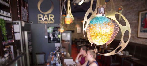 O Bar & Restaurant - Accommodation 4U 1