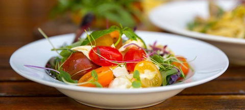 O Bar & Restaurant - Accommodation 4U 2