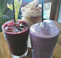 Perenti Cafe - Accommodation 4U