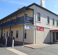 Terminus Hotel - Accommodation 4U