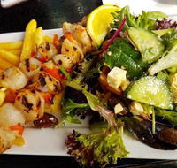 Aqua Grill - Accommodation 4U
