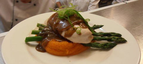 Food Stories Chinese Canteen - Accommodation 4U 0