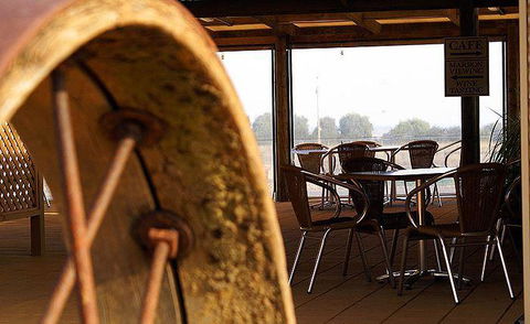 Food Stories Chinese Canteen - Accommodation 4U 10