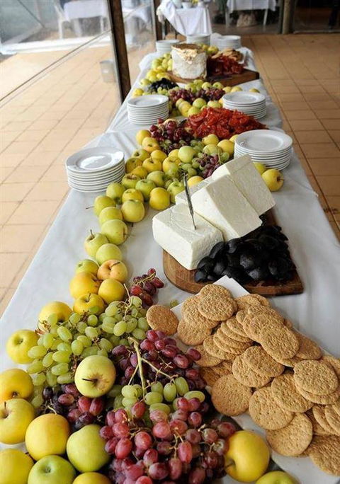 Food Stories Chinese Canteen - Accommodation 4U 12