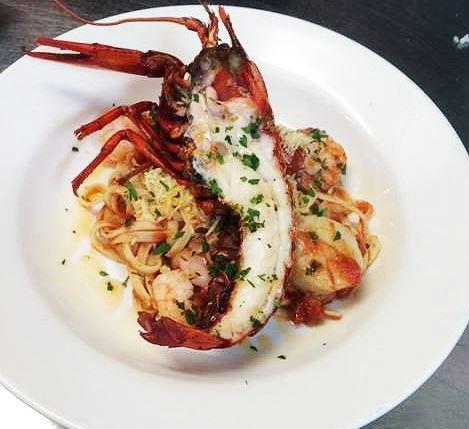 Food Stories Chinese Canteen - Accommodation 4U 13