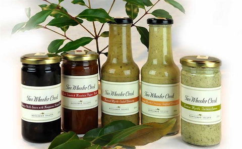 Food Stories Chinese Canteen - Accommodation 4U 16