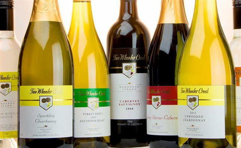 Food Stories Chinese Canteen - Accommodation 4U 17